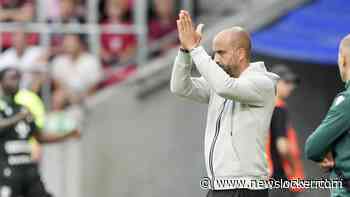 Trainer Jansen met Ferencváros onderuit in Champions League