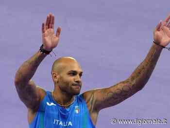 Va difeso il coach di Jacobs, i vermi di Macron e Vannacci: quindi, oggi...