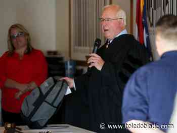 Committee still working on naming new Sylvania Twp. trustee