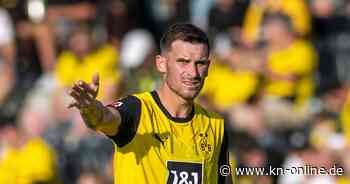 Bei Debüt von Nationalspieler Groß: BVB holt Rückstand im Test gegen Villarreal auf