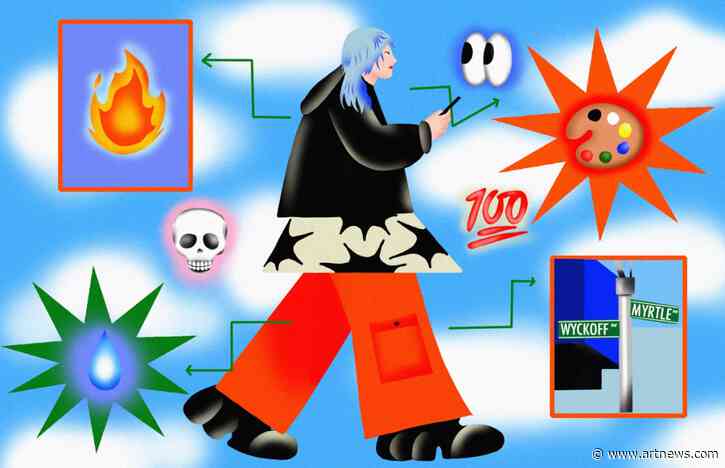 Hard Choices: Are You a Gen Z Artist?