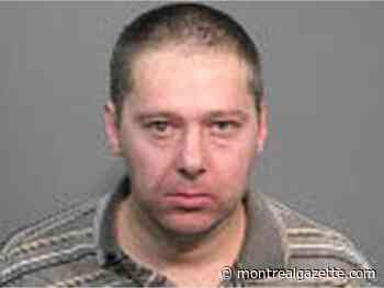 Alleged arsonist arrested last week has long record for setting fires in past