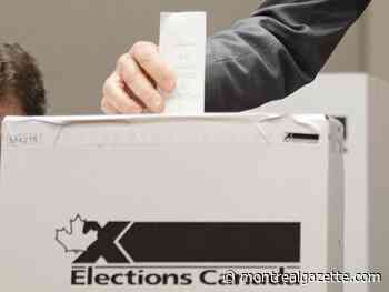 Montreal man fined for voting twice in 2019 election