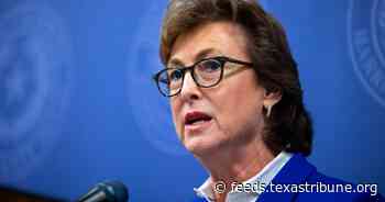 Ted Cruz touts endorsement from Kim Ogg, a Houston Democrat, in bid for crossover votes