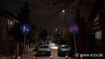 Sollen Schild geklaut haben: Zwei Schiris in Ausnüchterungszelle statt bei Champions League