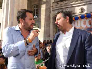 Salvini sul caso Toti: "Test della sinistra giudiziaria per far cadere il governo"
