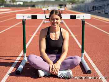 Olympic perseverance: Canada's Michelle Harrison cleared multiple hurdles to reach Paris