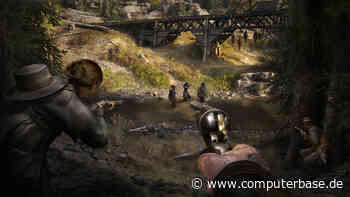 GeForce 560.81 WHQL: Neuer Treiber ist GameReady für Hunt: Showdown 1896