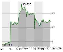 TeamViewer Aktie: Schwankende Kursentwicklung trotz Umsatzwachstum