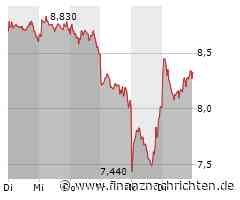 Evotec-Schock: Prognose runter - Aktie crasht
