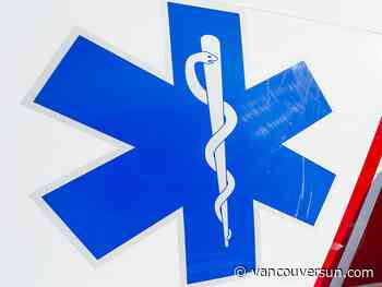 Four-year-old girl drowns at Chilliwack water park