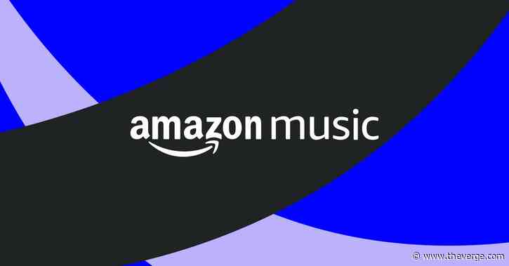 Amazon Music’s new ‘Topics’ feature uses AI to recommend podcast episodes