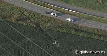 Last month was the deadliest July in on B.C. roads in a decade