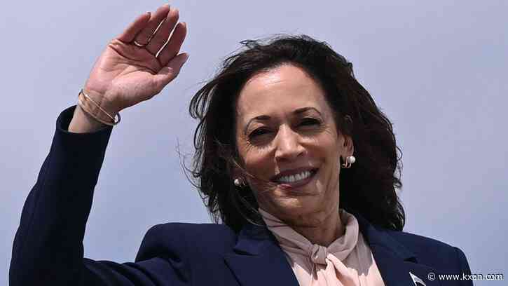 Live updates: Harris-Walz ready for first rally, kicking off campaign blitz