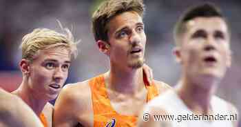 Na verschroeiende finale weten Niels Laros (19) en Stefan Nillessen (21) zeker: ze hebben de toekomst