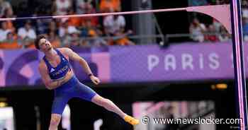 Franse polsstokspringer die op ‘lullige’ manier finale misliep krijgt aanbieding van pornosite