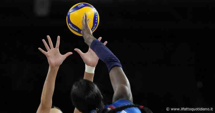 Volley, le azzurre volano in semifinale: l’Italia di Velasco ha battuto 3 a 0 la Serbia