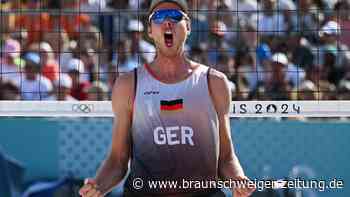 Olympia: Royaler Abschied – Timo Boll scheidet aus
