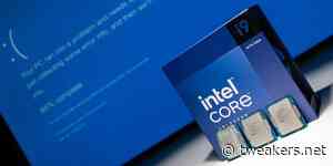 Hoeveel trager worden Intel-processors door de nieuwe 'Default Settings'?