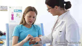 „Mythen“ machen jungen Frauen auf TikTok Angst vor dem ersten Gynäkologen-Besuch