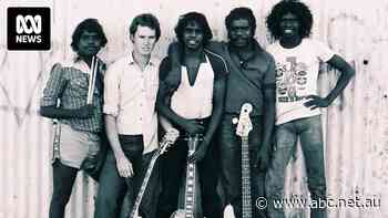 Decades after bursting out of the Red Centre, Warumpi Band's story returns to the territory