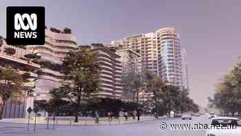 Fears 18-storey luxury resort approval sets precedent for more developments 'detrimental to country'