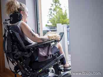 Fear of Falls, Injuries Can Plague Motorized Wheelchair Users
