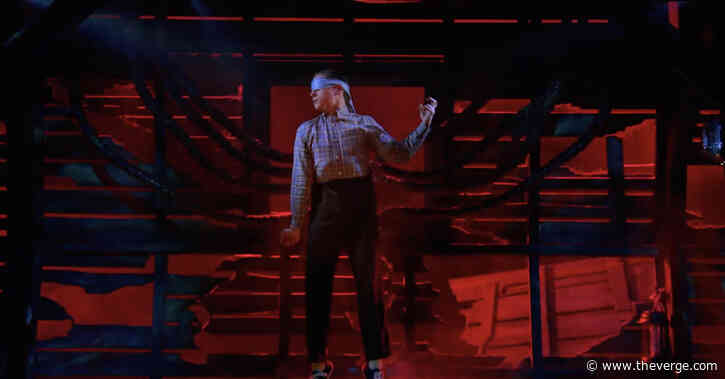 Netflix’s Stranger Things play is headed to Broadway