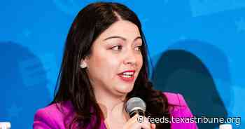 In competitive South Texas legislative race, a fight emerges over a candidate’s Hispanic surname