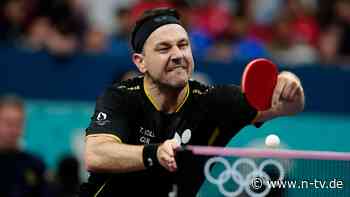 27 Jahre nach erstem Länderspiel: Legende Boll muss ohne Olympia-Medaille in die Rente