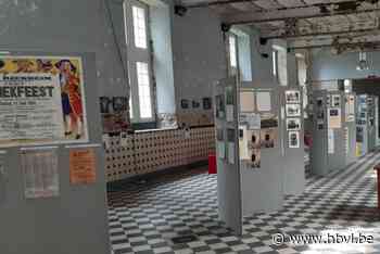 Tentoonstelling ‘Rekem, daar zit al 175 jaar muziek in’ blikt terug op rijke geschiedenis