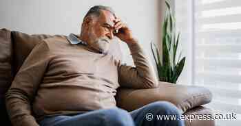 Britain’s death tax hot spots revealed as Government looks to raid inheritances