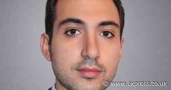 ‘I’m a pension expert - here’s what the tumbling stock market means for you’