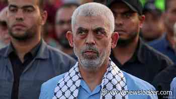 Yahya Sinwar wordt nieuwe politiek leider Hamas na dood Haniyeh
