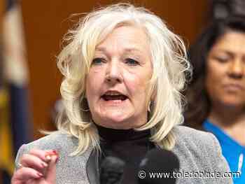 Final hearing on proposed Swan Creek watershed ditch project pushed back a year