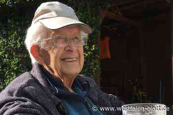 Steinheims Altbürgermeister Willi Gemmeke ist verstorben