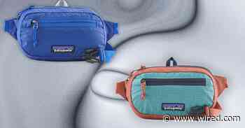 Pack Your Bags With 8 Great Deals from Patagonia's Past-Season Sale