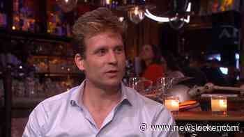 Vincent Karremans over sportsector: 'Laten sport niet door het ijs vallen'