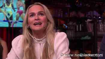 Irene Schouten over Femke Bol: 'Liep heel makkelijk'