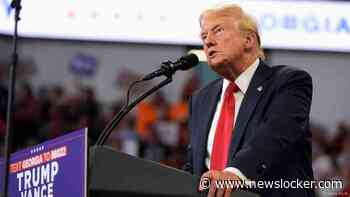 VS klaagt Pakistaan aan wegens Iraans plan om Trump te vermoorden