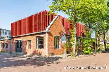 Renovatie op basis van CLT