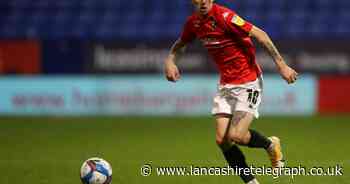 New signing Hunter's experience will be invaluable, says Doolan