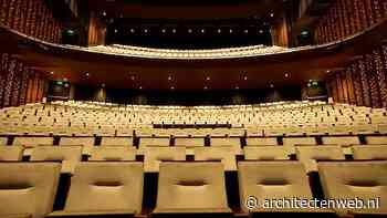 Noodverlichting als paradepaardje, Den Bosch