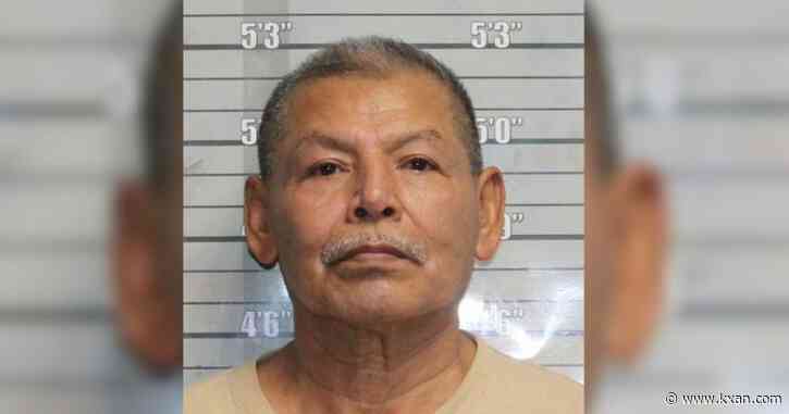 'Most Wanted' fugitive sought in 2004 murder found working as police officer