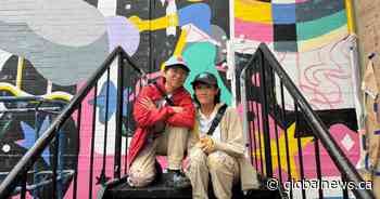 BUMP Festival transforms Calgary with stunning murals