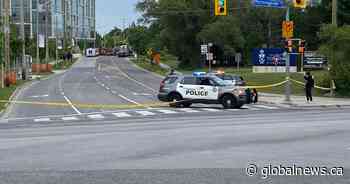 Police detonate explosive device found on University of Toronto Scarborough campus