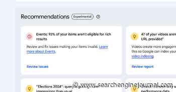 Google’s Latest Tool Flags SEO Opportunities You’re Missing via @sejournal, @MattGSouthern