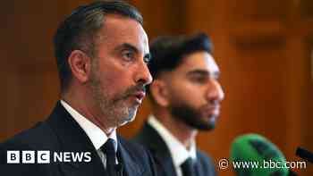 Fresh allegations over airport police kick incident