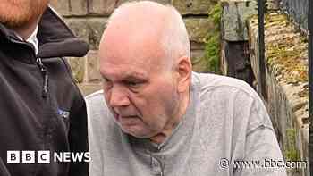 Man arrested after years on run faces more abuse charges