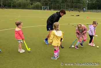 In Limburg hockeyen nu al meer meisjes dan jongens: “Na elke Spelen krijgt ledenaantal een boost”